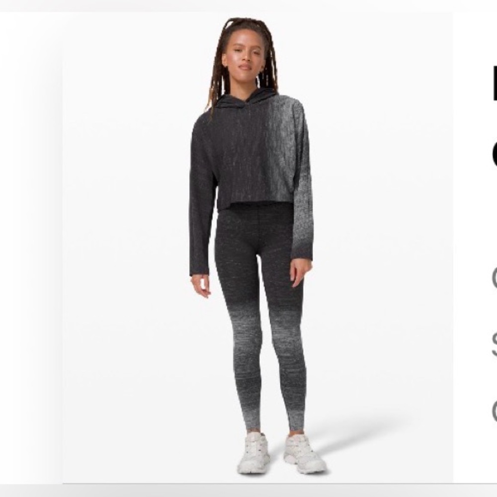 lululemon lab Varsa Hoodie *Online Only